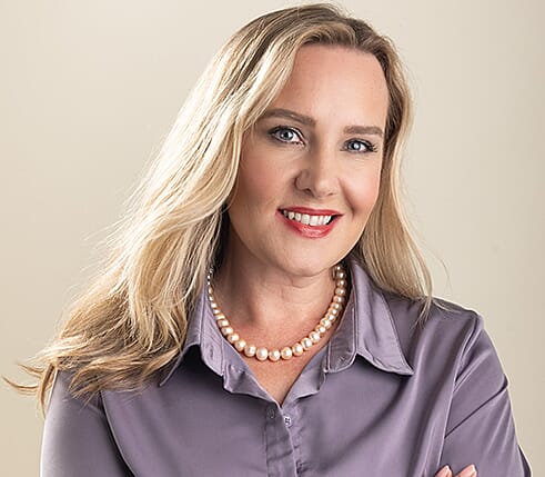 Heather Chambers