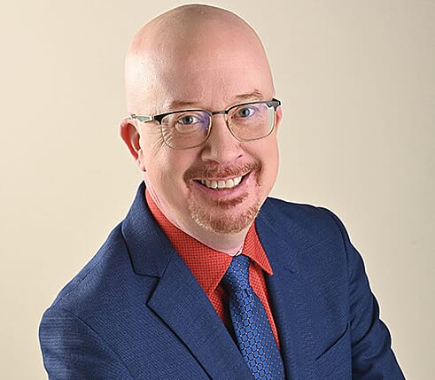 Shawn Wilsie
