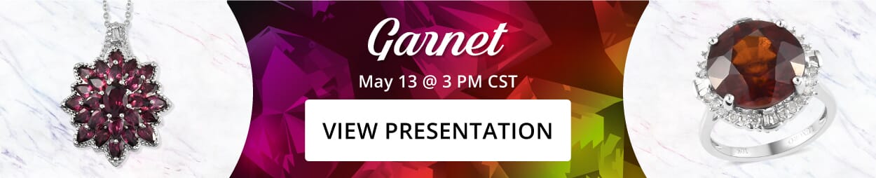 Garnet_Workshop