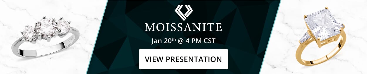 Moissanite Workshop