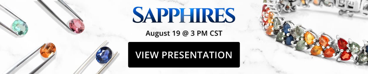 Sapphire Workshop