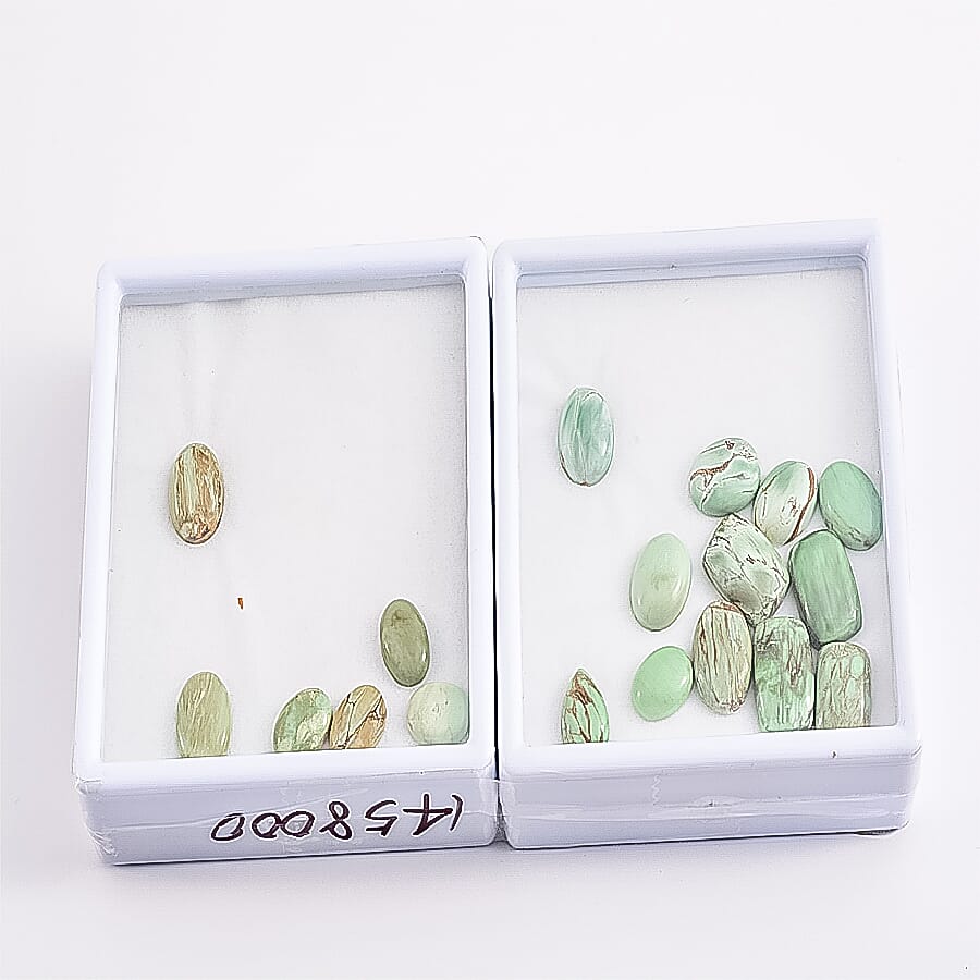Utah Variscite Gemstone