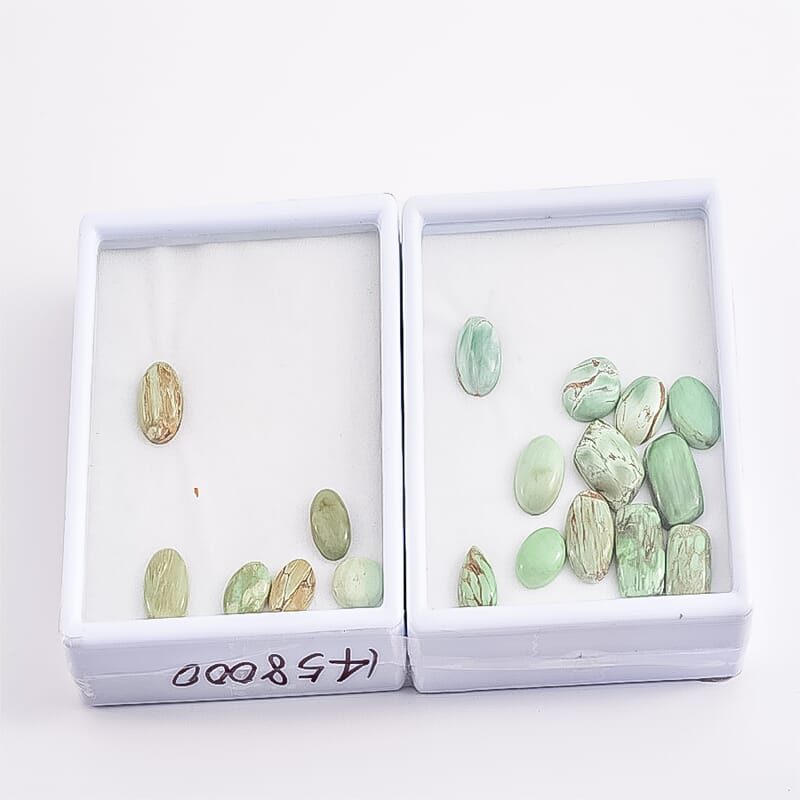 Utah Variscite Gemstone