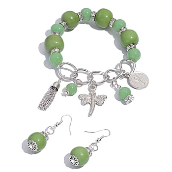 Green - Product card gallery slide 3 (9431056417023)