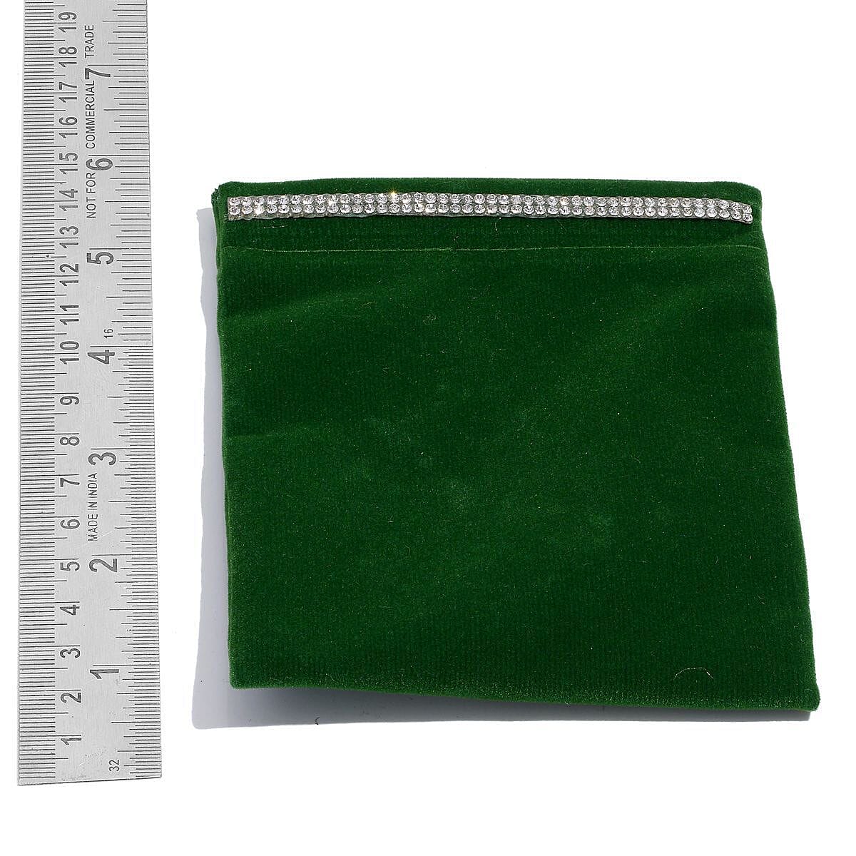 Green - Product card gallery slide 4 (9431056417023)