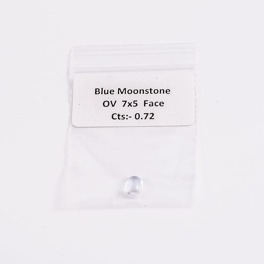 Blue Moonstone   