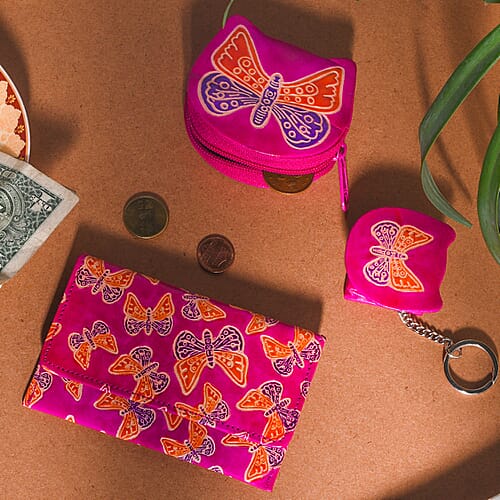Butterfly - Product card gallery slide 1 (9431049601279)