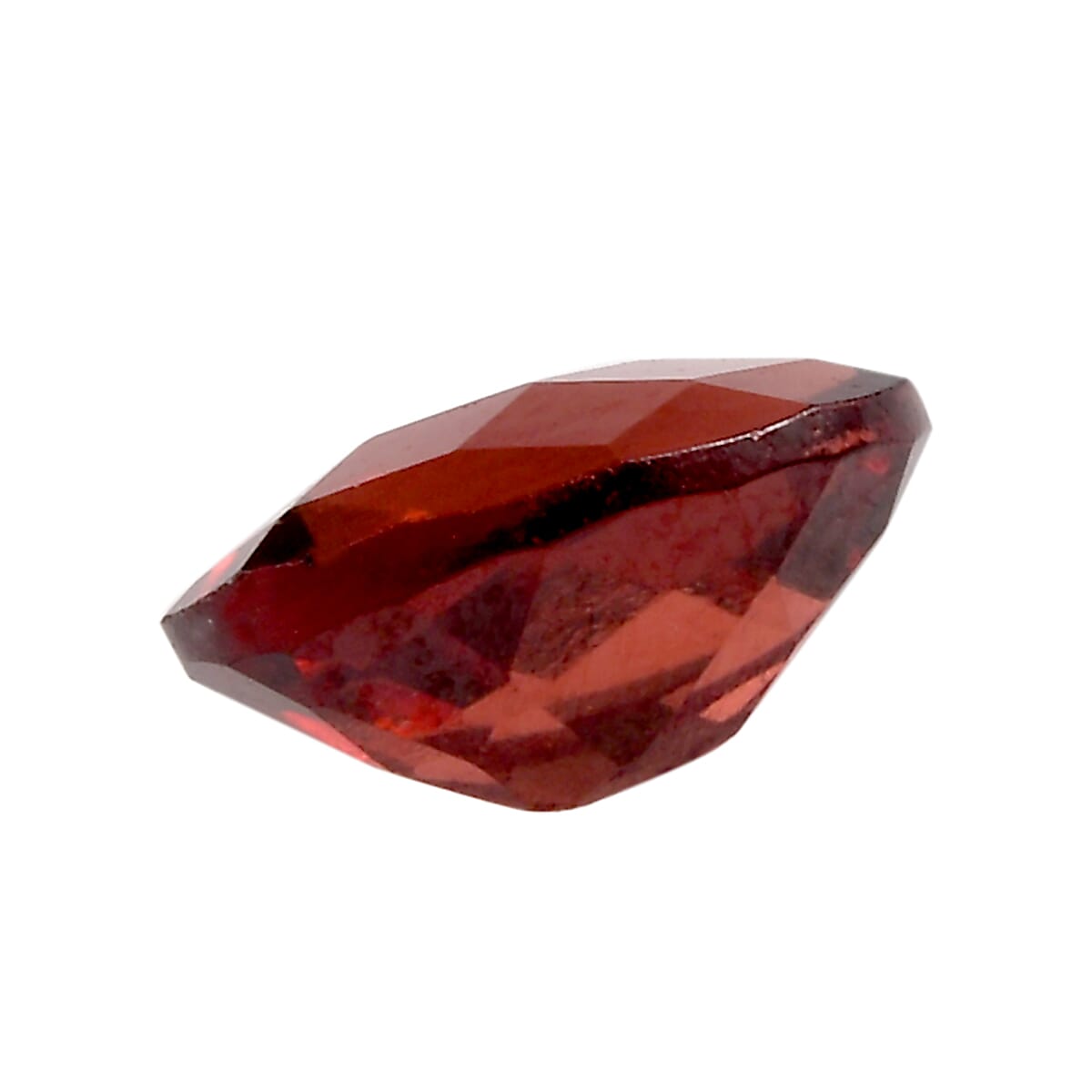 Mozambique Garnet Set of 3 (Ovl 7x5 mm) 2.52 ctw Loose Gemstone
