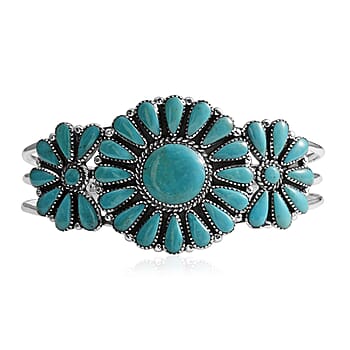 Kingman Turquoise - Product card gallery slide 1 (10176347963705)