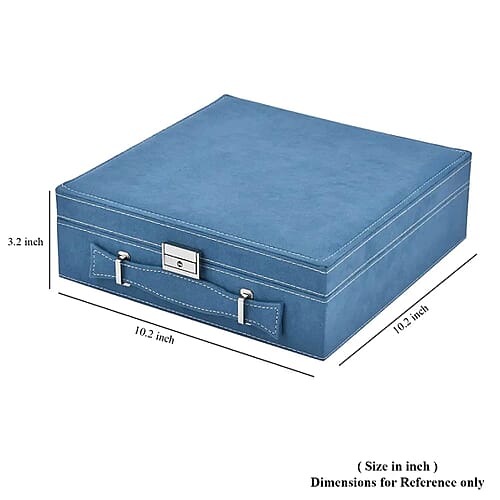 Blue - Product card gallery slide 4 (9431055204607)