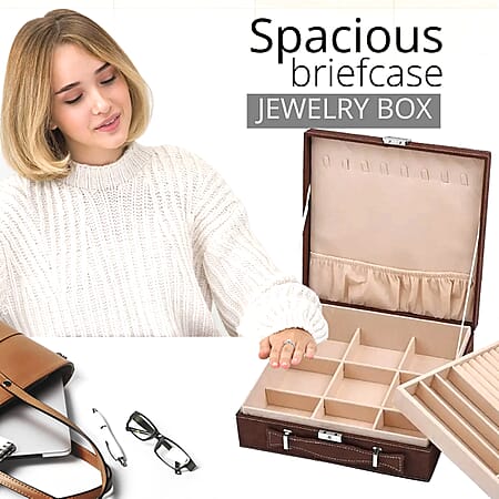 Brown - Product card gallery slide 2 (10176349634873)