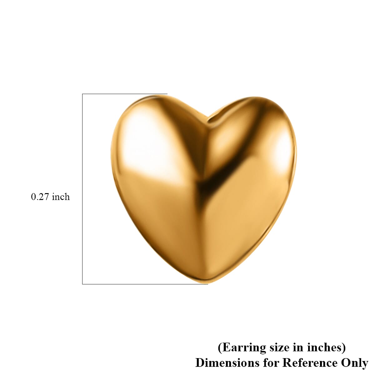 STARCK with virgin HEART こころ Chrome Hearts Silver Star Earring Drop - SHENGLI ROAD MARKET