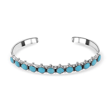 Kingman Turquoise - Product card gallery slide 1 (10176350847289)