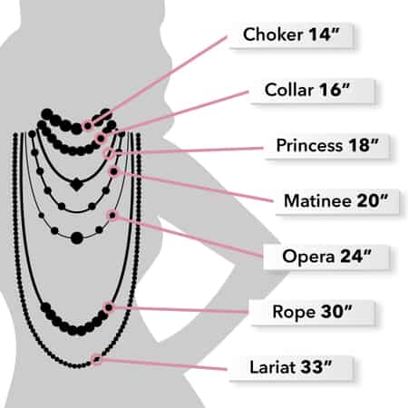White Austrian Crystal Pendant With Collar Necklace 16-21 Inch in Silvertone image number 3