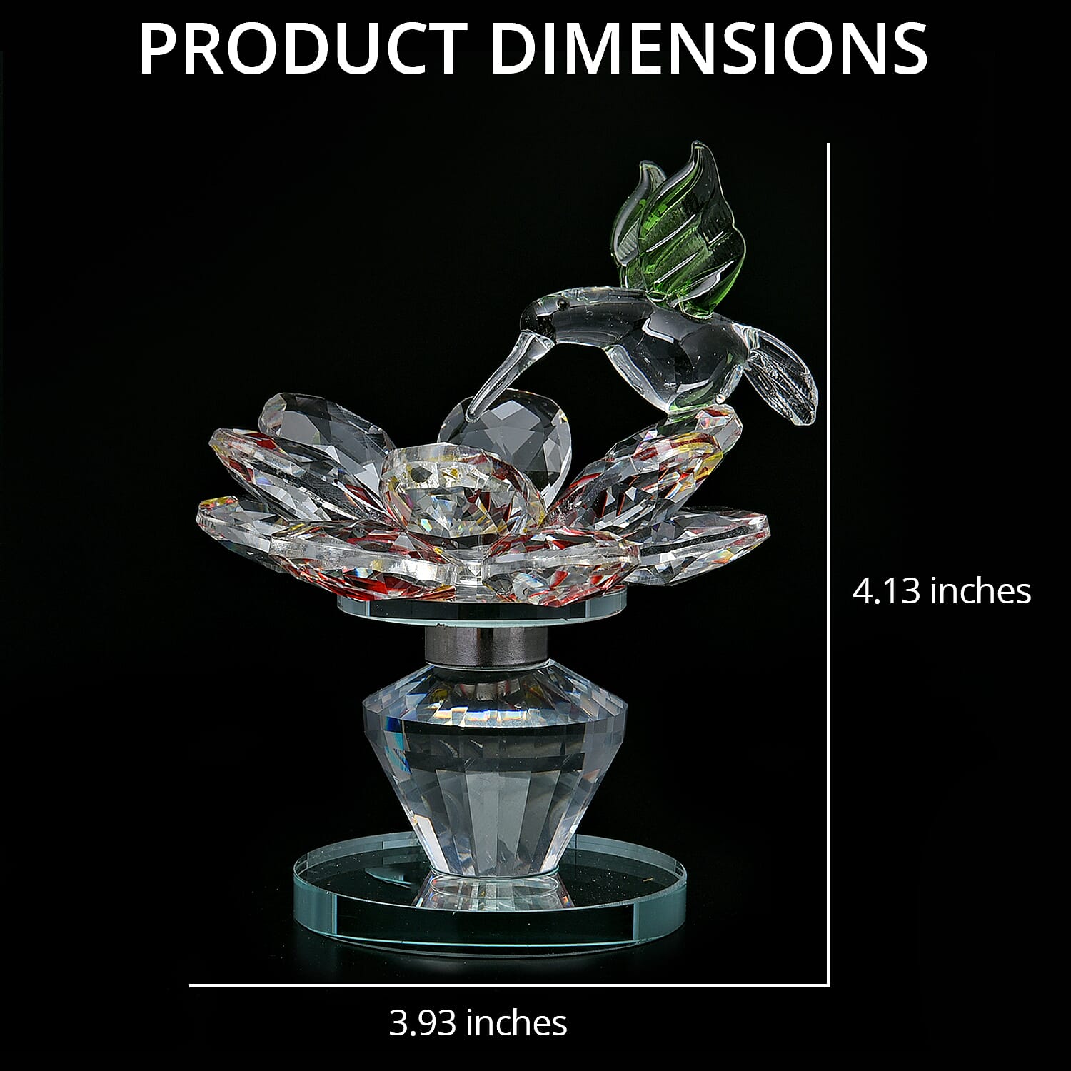 Red - Product card gallery slide 4 (9431042556159)