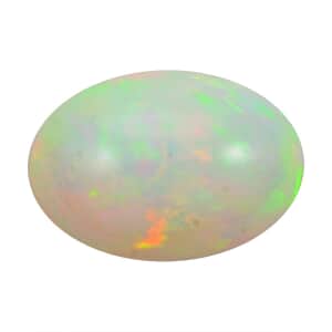 AAAA Ethiopian Welo Opal (Ovl Free Size) 6.87 ctw