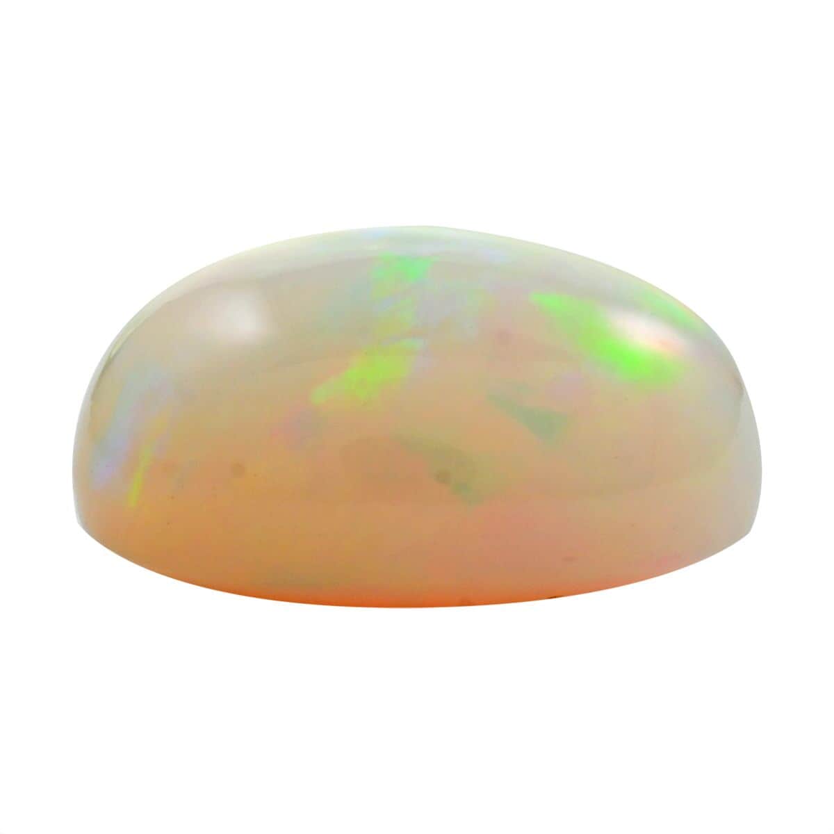 AAAA Ethiopian Welo Opal (Ovl Free Size) 6.87 ctw image number 1