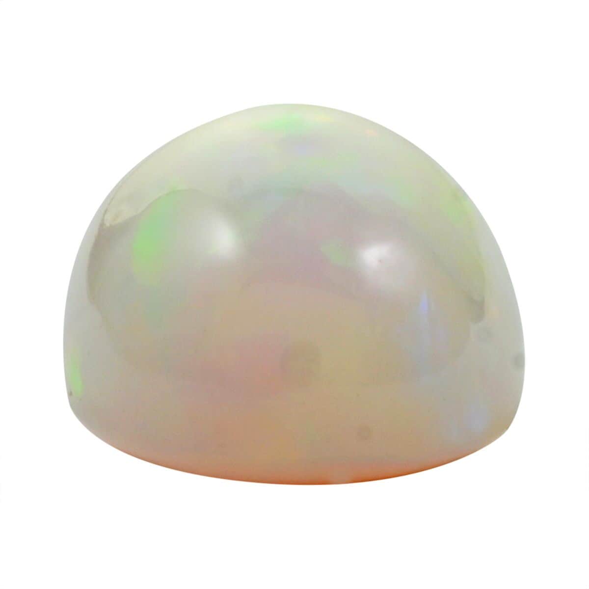 AAAA Ethiopian Welo Opal (Ovl Free Size) 6.87 ctw image number 2