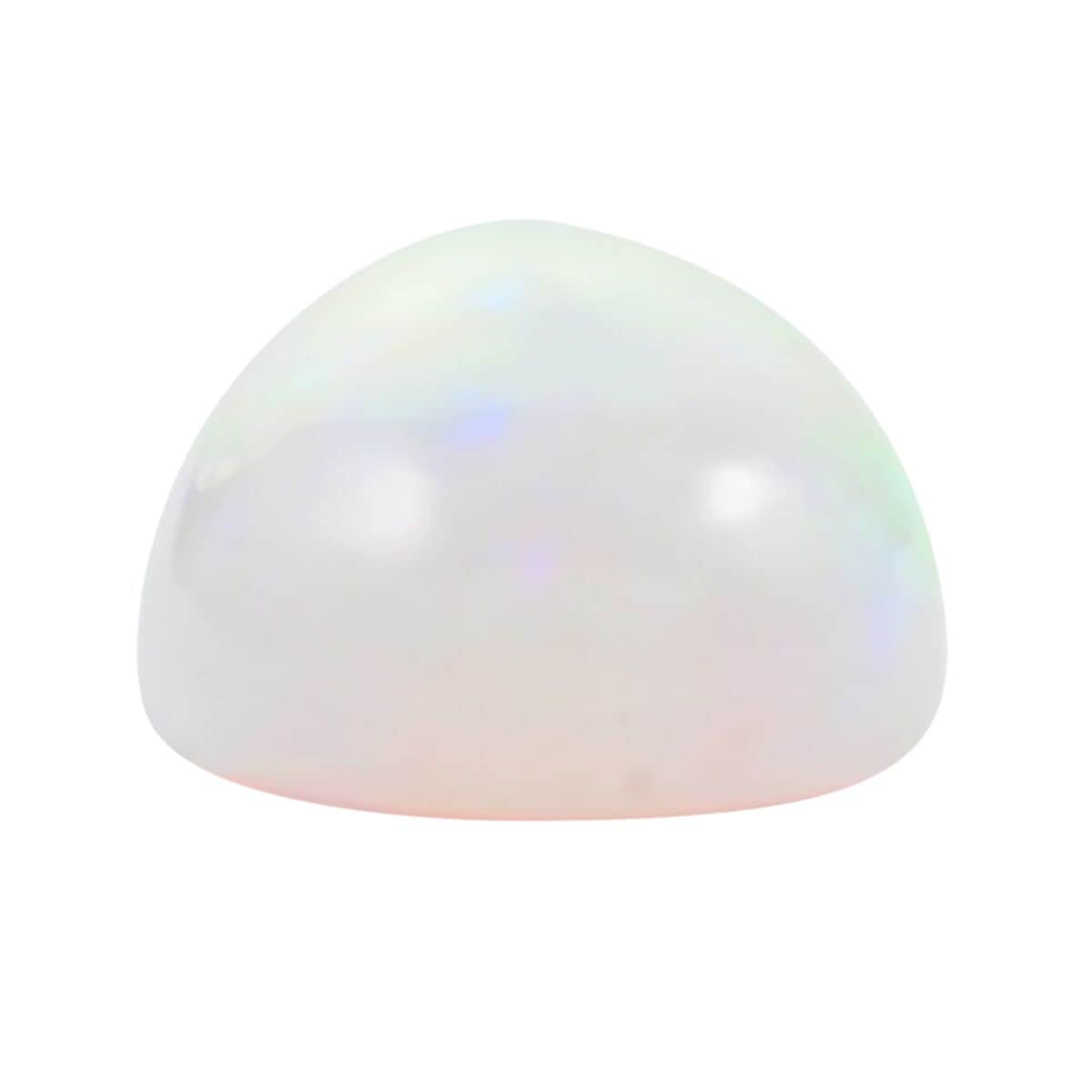 AAAA Ethiopian Welo Opal (Pear Free Size) 4.95 ctw image number 2