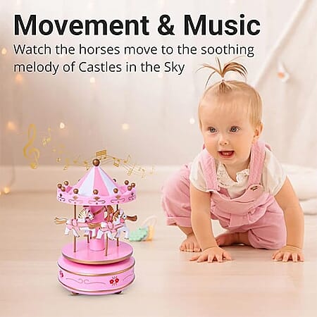 Pink & White - Product card gallery slide 2 (10176351207737)