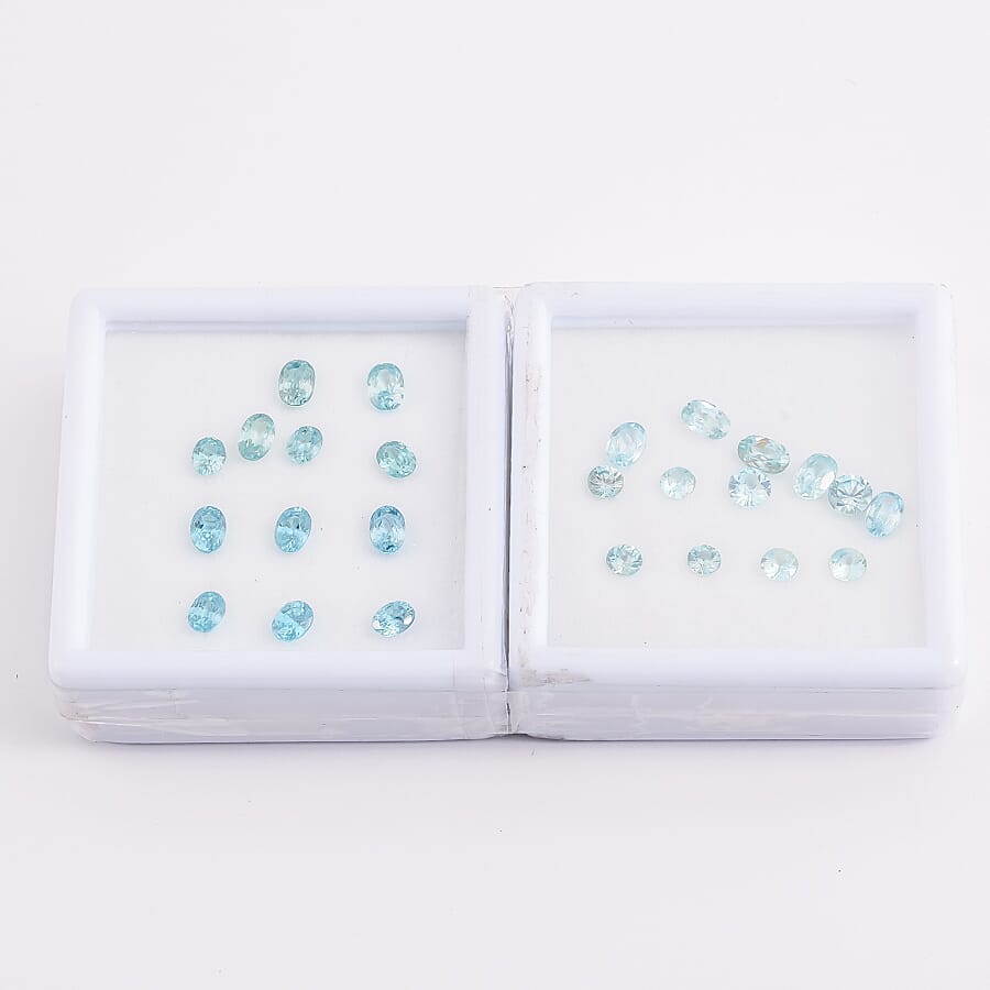 Blue Zircon (Mix Mix mm)