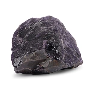 Rough Brazilian Amethyst, Rough Gemstones, Amethyst Stone Home D&eacute;cor, Office D&eacute;cor Accents, Raw and Uncut Gemstone