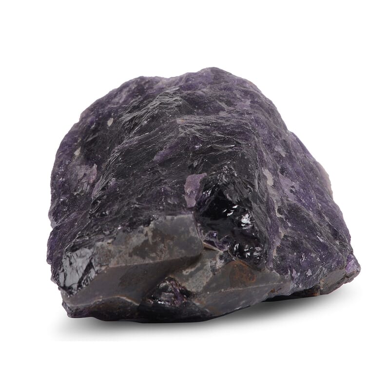 Rough Brazilian Amethyst, Rough Gemstones, Amethyst Stone Home Décor, Office Décor Accents, Raw and Uncut Gemstone