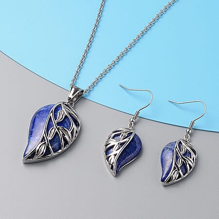 Lapis Lazuli - Product card gallery slide 2 (10176355107129)