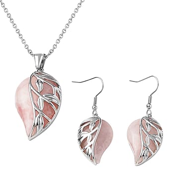 Galilea Rose Quartz - Product card gallery slide 1 (9431044718847)