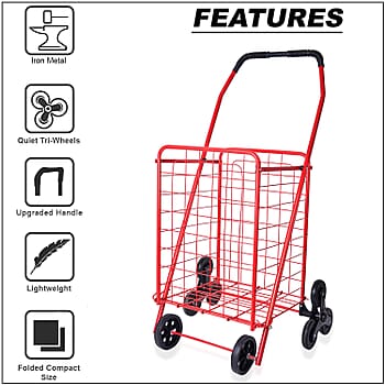 Red - Product card gallery slide 4 (10251947311417)