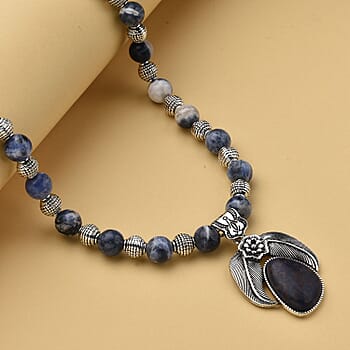 Sodalite - Product card gallery slide 2 (9431042982143)