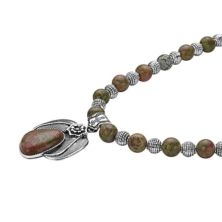 Unakite - Product card gallery slide 1 (10176355533113)
