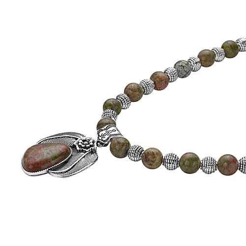 Unakite - Product card gallery slide 1 (10176355533113)