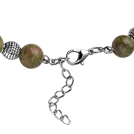 Unakite - Product card gallery slide 3 (10176355533113)