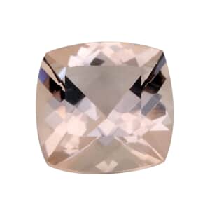 Marropino Morganite (Cush 8x8 mm) 1.80 ctw