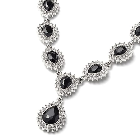 Simulated Black Spinel - Product card gallery slide 3 (10176355369273)