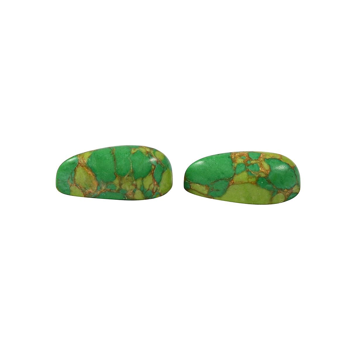 Multi Gemstone Set of 12 (Mix Mix Size) 12.87 ctw Loose Gemstone