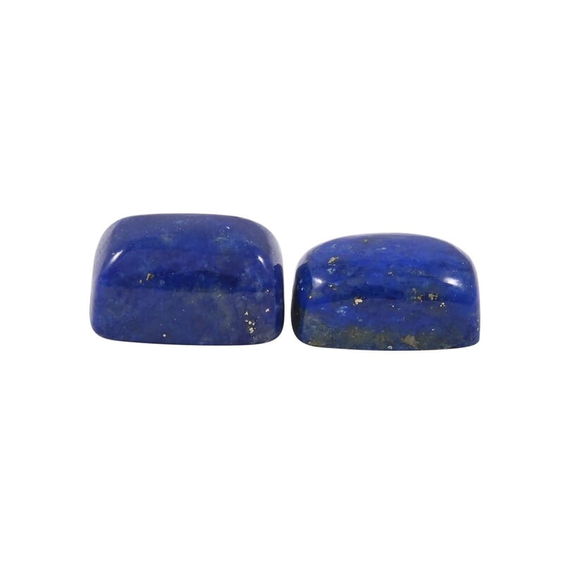 Multi Gemstone Set of 12 (Mix Mix Size) 12.87 ctw Loose Gemstone