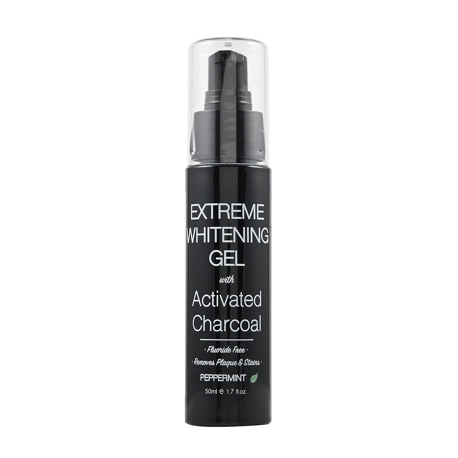 CB & Co. Ultimate Teeth Whitening Activated Charcoal Trio Set
