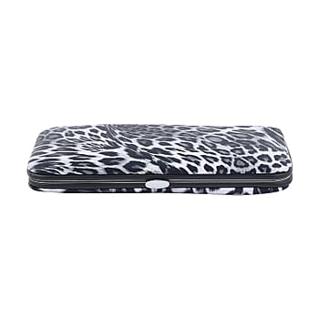 Black Leopard Print - Product card gallery slide 2 (10178551054649)