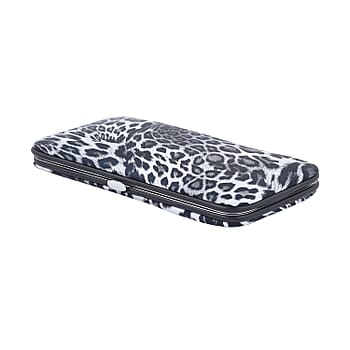 Black Leopard Print - Product card gallery slide 3 (10178551054649)