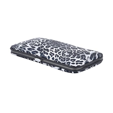 Black Leopard Print - Product card gallery slide 3 (10178551054649)