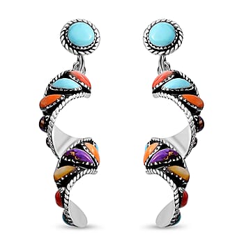 Multi Gemstone - Product card gallery slide 1 (10176357237049)