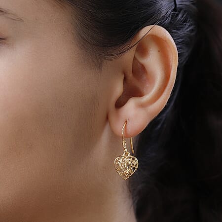 Yellow - Product card gallery slide 2 (10176357204281)