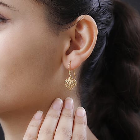 Yellow - Product card gallery slide 3 (10176357204281)