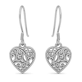 Silver - Product card gallery slide 1 (10176357204281)