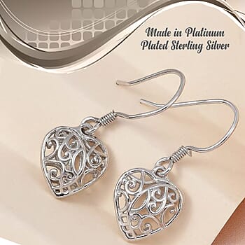 Silver - Product card gallery slide 2 (10176357204281)