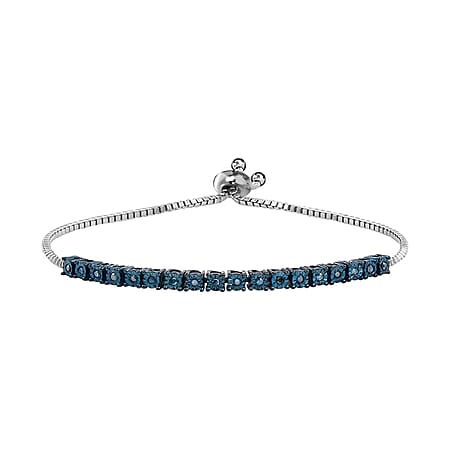 Blue Diamond - Product card gallery slide 1 (10214337413433)