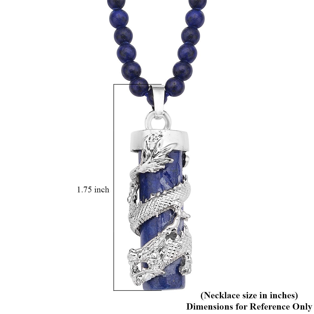 Lapis Lazuli - Product card gallery slide 4 (10144224968987)