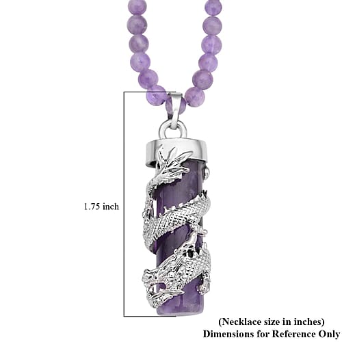 Amethyst - Product card gallery slide 4 (9431054057727)